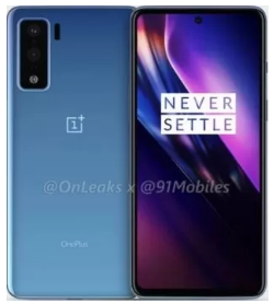 Oneplus Nord Lite 128GB ROM In Luxembourg